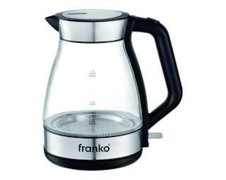 FRANKO FKT-1155 ელექტრო ჩაიდანი
