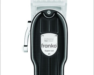 Franko FHC-1176 თმის საკრეჭი 