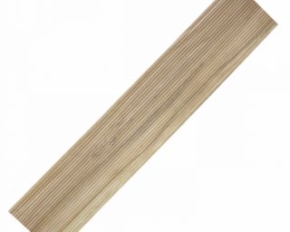 კერამო გრანიტი MAUKA STRAW 23X120 (ზოლებიანი)