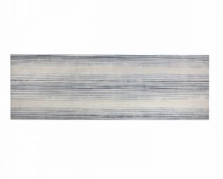 კედლის ფილა CUSSET DECOR CINTAS 20X60 სურათი