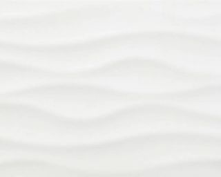 კედლის ფილა VAGUE BLANCO 25X50 დეკორი