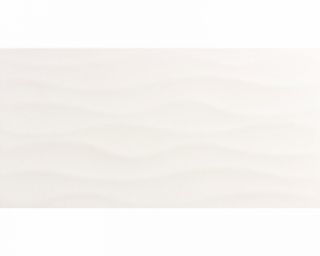კედლის ფილა OLAS BLANCO 25X50 სურათი