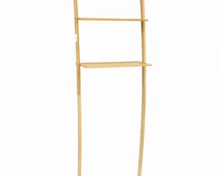 ტანსაცმლის საკიდი ბამბუკის 174*65.5*25