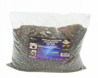 ქოქოსის სუბსტრატი 5ლ