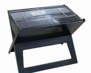 ბარბექიუ გრილი 45*30*35 MH-13835