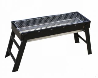 ბარბექიუ გრილი 60*22*30 MH-13845