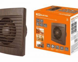 გამწოვი TDM 100 С  ЭКО SQ1807-0102