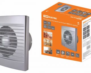 გამწოვი TDM 150 D. SQ1807-0124