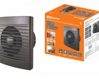 გამწოვი TDM 150 D. SQ1807-0118