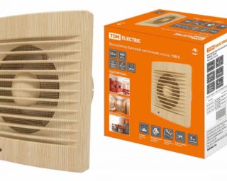 გამწოვი TDM 150 С ЭКО (сосна) SQ1807-0105