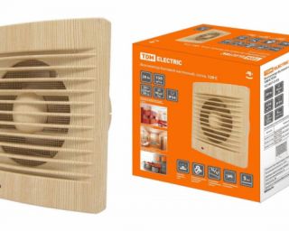 გამწოვი TDM 120 С SQ1807-0103