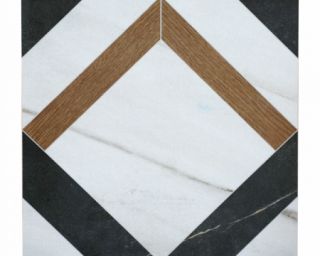 კერამო გრანიტი WEIMAR R 29,5x29,5
