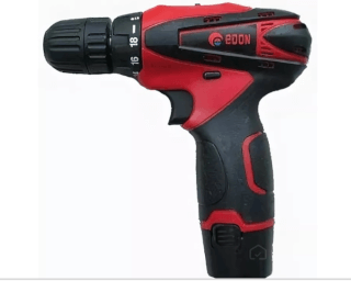 სახრახნისი (შურუპავიორტი) CF1202 LITHIUM TOOL – 12V უკაბელო მძლავრი ინსტრუმენტი
