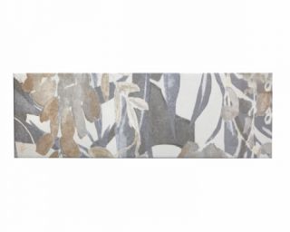 კედლის ფილა JESSICA DECOR FLORAL 20X60