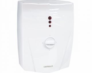 წყლის ელექტრო გამაცხელებელი Cemsan C900-8KW გამდინარე