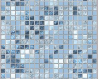 დეკორატიული თვითწებვადი PVC პანელი mosaic Ocean 480x480