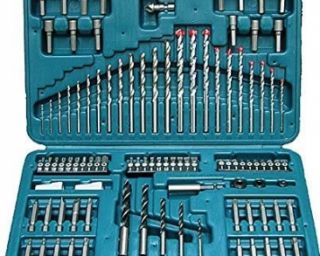 ბურღის კომპლექტი 99pcs P-30835makita სურათი