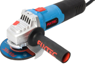 კუთხსახეხი 115მმ 900 ვტ / 900W ANGLE GRINDER FAG11504