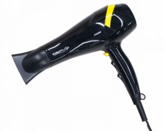 Hair dryer (mocha) SCARLETT SC-HD70I18