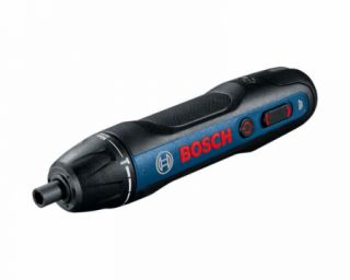 ელექტრო სახრახნისი Bosch GO 2