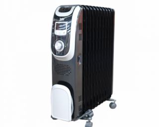 ზეთის რადიატორი Beko RHO8123T