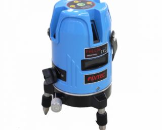 ლაზერი/Red line laser level FHLL04