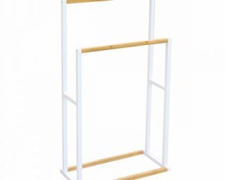 ტანსაცმლის საკიდი 2 ღერძით-MH-6111