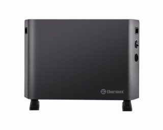 ელ.კონვექტორი Thermex Pronto 2000M Black