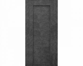 კარის კომპლექტი TX-0 220*70 CONCRETE DARK (10)