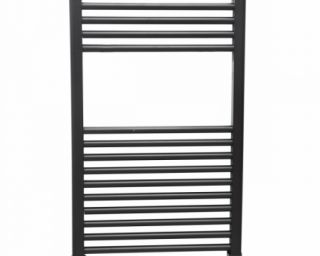 საშრობი ალუმინის 600*800 ZDG MATT BLACK