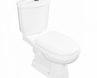 უნიტაზის კომპლექტი TR115P (3ნაჭ)