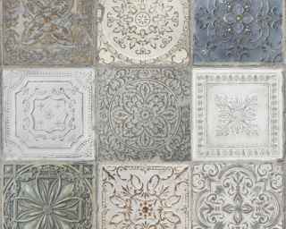 კერამო გრანიტი ANTICATTO MISTO REC1 60X60
