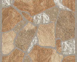კერამო გრანიტი PIERIA BROWN 33X33