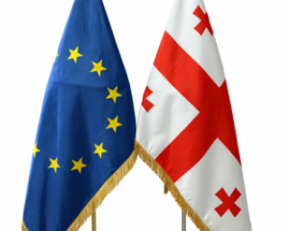 დროშის სადგამისთვის რგოლი