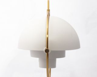 ჭერის სანათი SOLE 9196P/ თეთრი