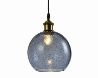 ჭერის სანათი YADI F8948M ლურჯი