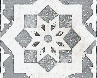 კერამო გრანიტი MARRAKESH GREY MIX 10მმ, 20X20