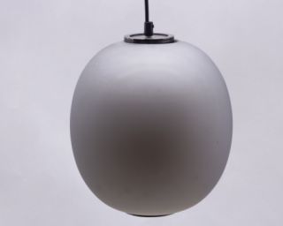 ჭერის სანათი SOLE 10202P შავი