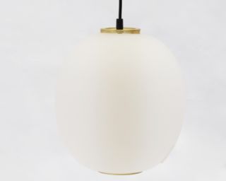 ჭერის სანათი SOLE 10202P თეთრი