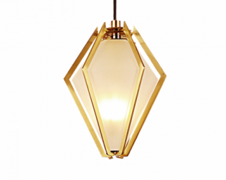 ჭერის სანათი SOLE 9932P/A თეთრი