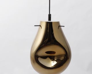 ჭერის სანათი SOLE 9208P/A ოქროსფერი