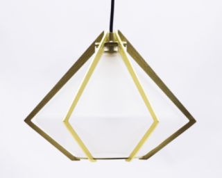 ჭერის სანათი SOLE 9932P/D თეთრი