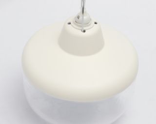 ჭერის სანათი SOLE 9067/S თეთრი