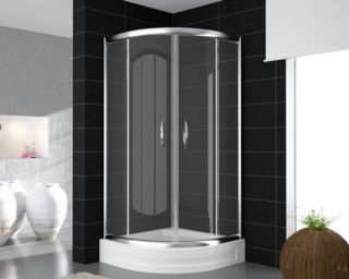 საშხაპე კაბინა ELIT 815 S 90x90x200