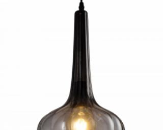 ჭერის სანათი YADI F80603 რუხი