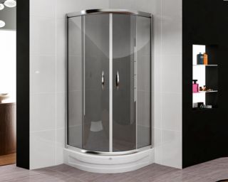 საშხაპე კაბინა ELIT 815 F 90x90x200