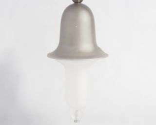 ჭერის სანათი SOLE 10107 რუხი