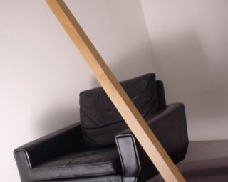 ტორშერი SOLE TF2027 თეთრი