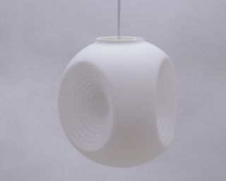 ჭერის სანათი SOLE 9987P/თეთრი