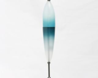 ჭერის სანათი SOLE 9148/B ლურჯი